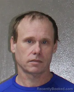 Mugshot of MATHEW STONNELL