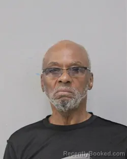 Mugshot of JAMES PURCELL JOHNSON