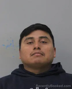 Mugshot of HENRY G ORTIZ SANIC