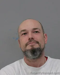 Mugshot of MARCEL ASKEW