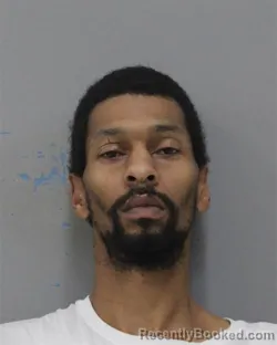 Mugshot of BRIAN EDWARD MASON