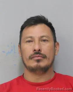 Mugshot of JOSE RODRIGUEZ ORTIZ