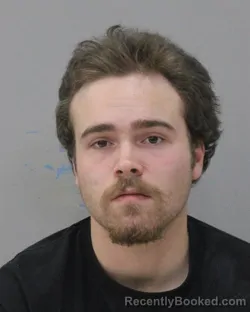 Mugshot of CHRISTOPHER REYNOLDS