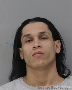 Mugshot of JESUS PERAZA