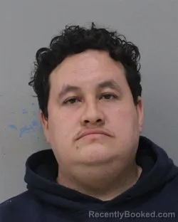 Mugshot of JOSE CORREA FERNANDEZ