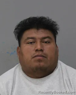 Mugshot of RONALD MARTINEZ LAGUAN