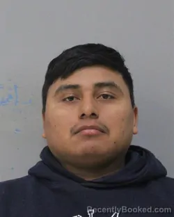 Mugshot of HENRY G ORTIZ SANIC