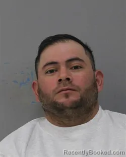 Mugshot of MYNOR ROSALES RUIZ