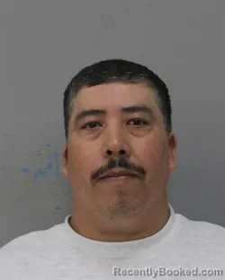 Mugshot of JAVIER RODRIGUEZ-GALVAN