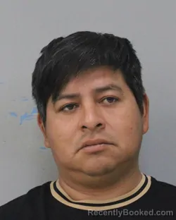 Mugshot of SAUDI GOMEZ-SOSA