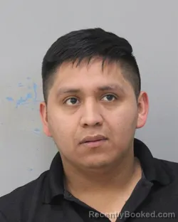 Mugshot of RONY GOMEZ-ORELLANA