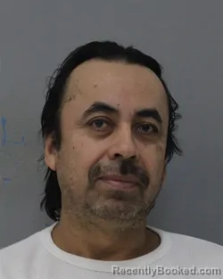 Mugshot of PEDRO PIZANO-MACIAS