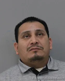 Mugshot of ERNESTO TORRES-JORGE