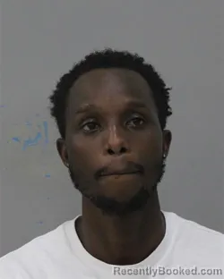 Mugshot of EMMANUEL KIPCHIRCHIR
