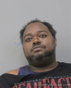 Mugshot of RENALDO ANTONIO WINFIELD
