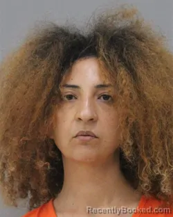 Mugshot of ESTER YACOUB