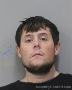 Mugshot of JUSTIN RANDOLPH POLAND