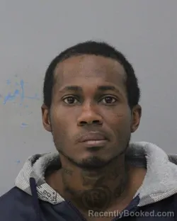 Mugshot of KIP EDWARD BAILEY