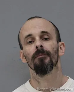 Mugshot of JOSHUA RYAN HOLLOWAY