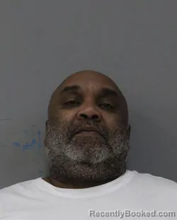 Mugshot of BRIAN EDWARD GRAY