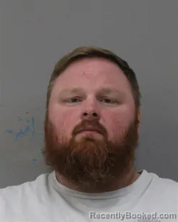 Mugshot of JOSHUA SCANTLING