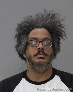 Mugshot of CLINT ARROYO