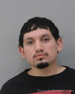 Mugshot of OSCAR VENTURA-VENTURA