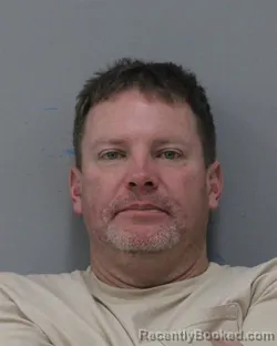 Mugshot of JAMES RICHARD WORLEY