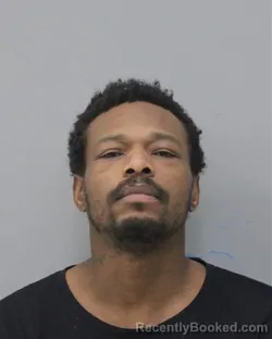 Mugshot of DAMIEN EDWARD MURPHY