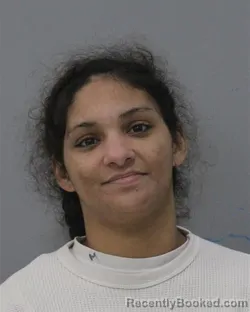 Mugshot of JUSTICE EMONEE COLEMAN-MOSES