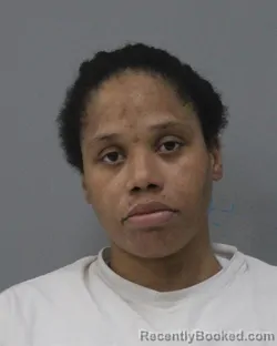 Mugshot of SHATIRA DANIELL FOOTE