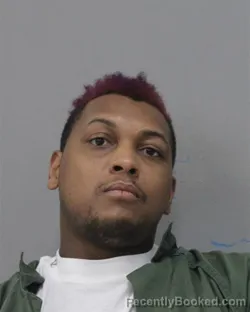 Mugshot of SHAWN CORY LIVERPOOL