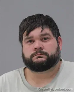 Mugshot of ANDREW ERWIN-ROLAND HOWELL