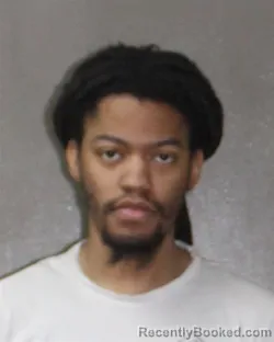 Mugshot of TYLIK POWELL