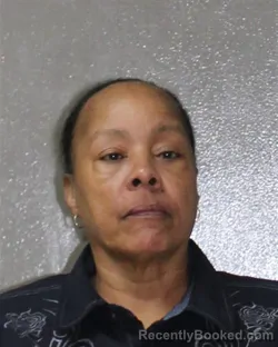 Mugshot of LASHAN JOHNSON