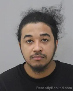 Mugshot of JAMILLE PRIEST