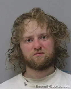 Mugshot of IAN A NUMMER