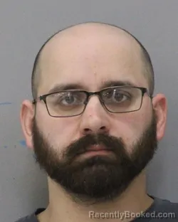 Mugshot of JORDAN ONIJS