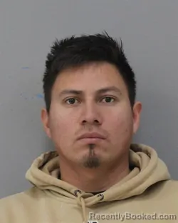 Mugshot of NOEL GOMEZ DEL CID