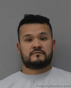 Mugshot of EDUARDO HEREDIA ORTEGA