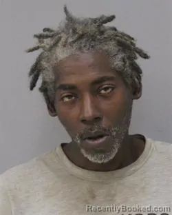 Mugshot of PERCY KOBLENZE MASON