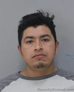 Mugshot of ERNESTO PEREZ-ESCOBAR