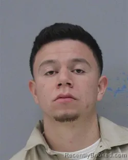 Mugshot of CARLOS DUPON LOPEZ