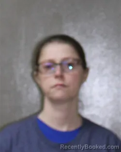 Mugshot of GABRIELLE SPRING