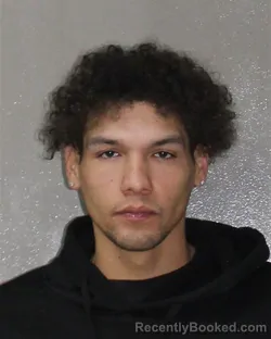 Mugshot of JOHN THOMAS LOPER