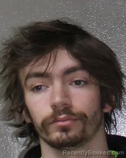 Mugshot of CHRISTOPHER R PASCHAL