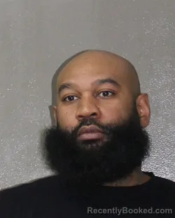 Mugshot of MICHAEL GOODNIGHT