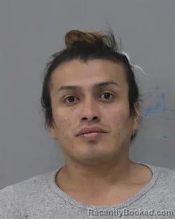 Mugshot of WILSON JAVIER BETACUTH