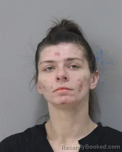Mugshot of LAURA GUENE WISEMAN