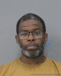 Mugshot of WILLIAM WILKINS